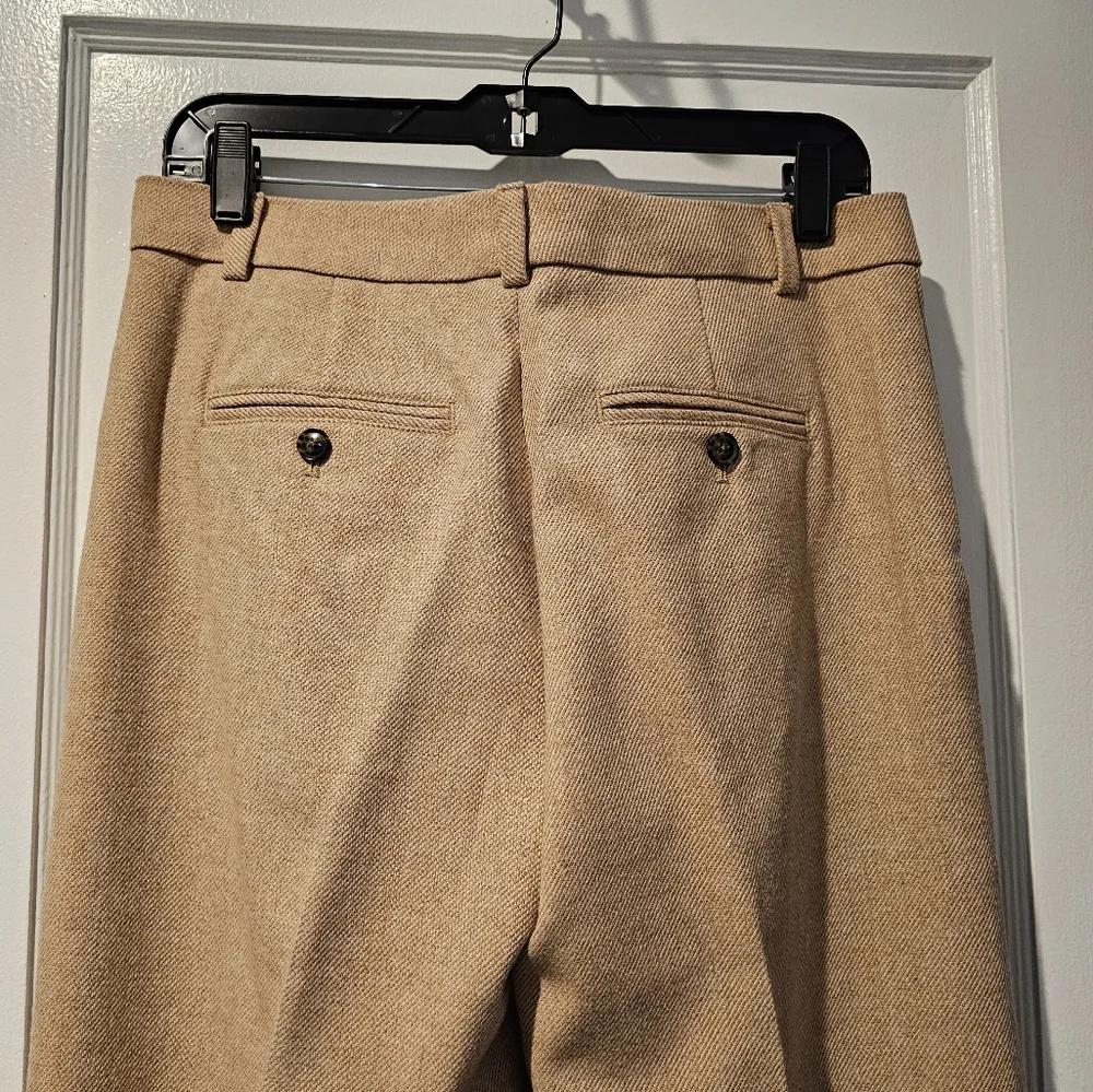 Banana Republic Straight-Leg Pants - Picture 4 of 4